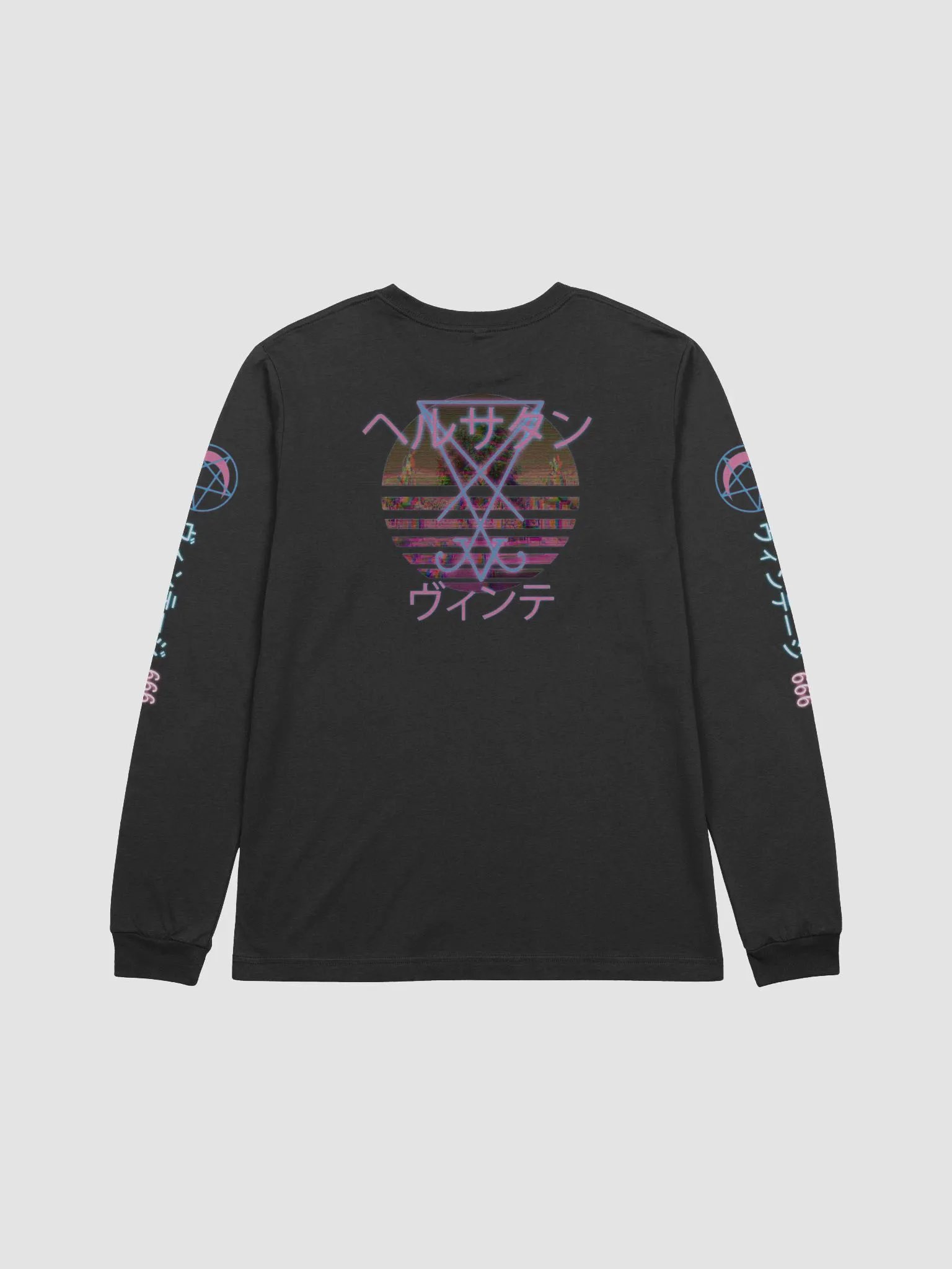 SatanicWave Skull product image (2)