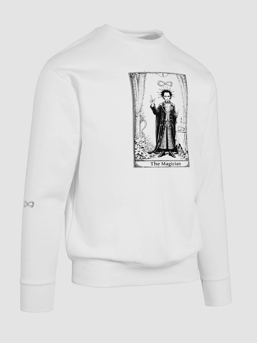 Tarot Inner Temple, The Magician (Major Arcana I) product image (10)