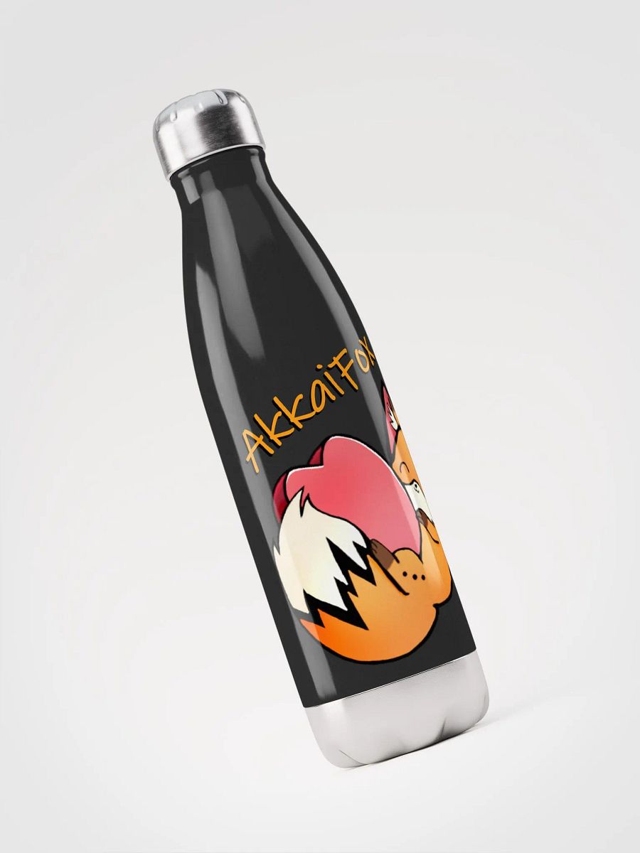 Heart Stainless Steel Water Bottle product image (6)
