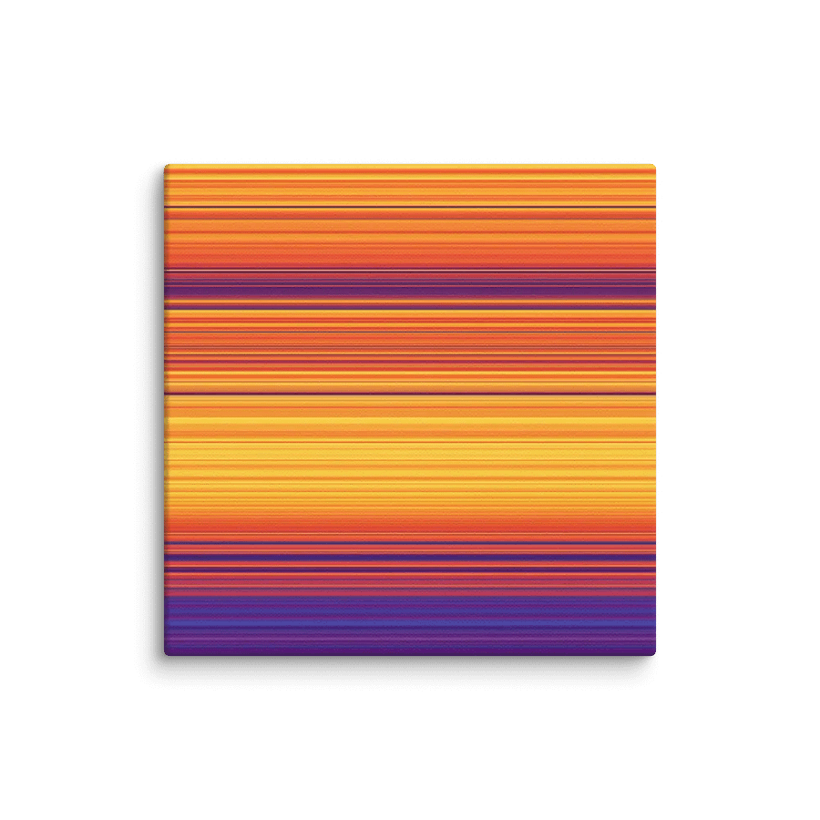 Sunset Dreams Canvas Collection product image (32)