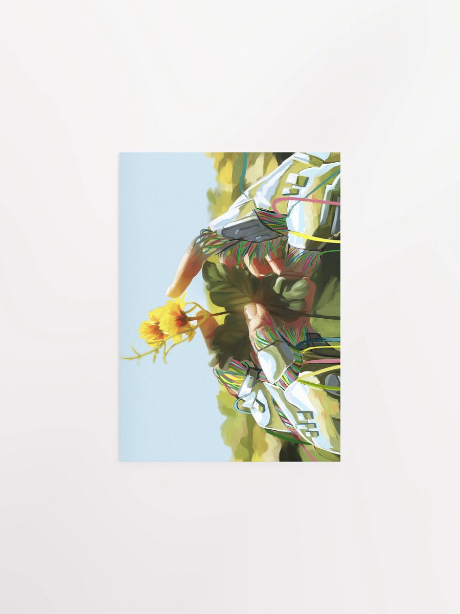 PERFECT FLAW - Print product image (5)