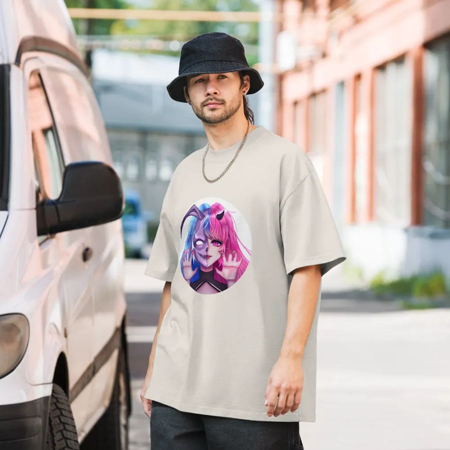 Doriah shirt product image (6)