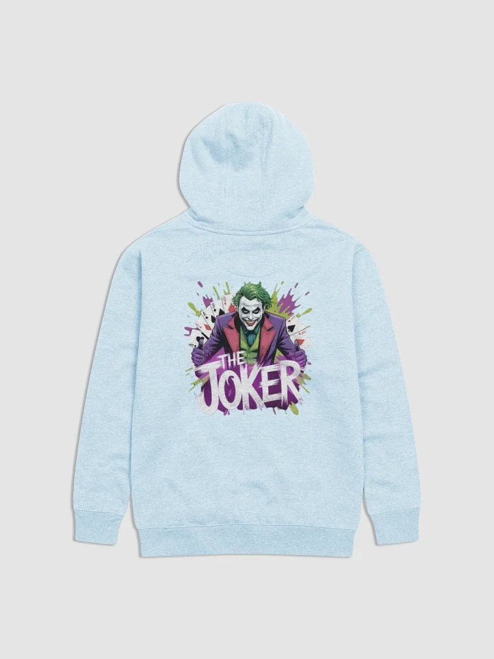 The Joker Unisex Premium Hoodie product image (2)