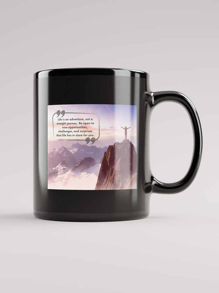 Life Adventure Mug product image (1)