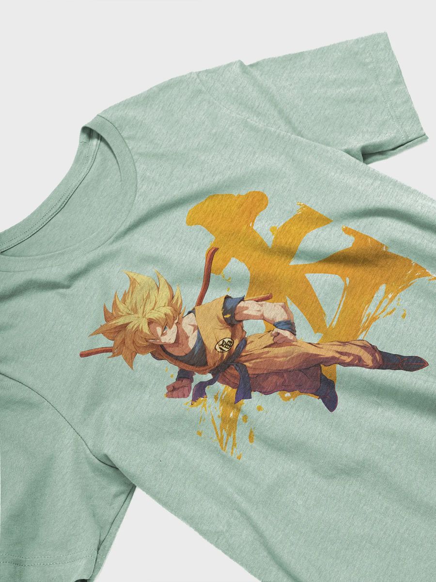 Goku product image (4)