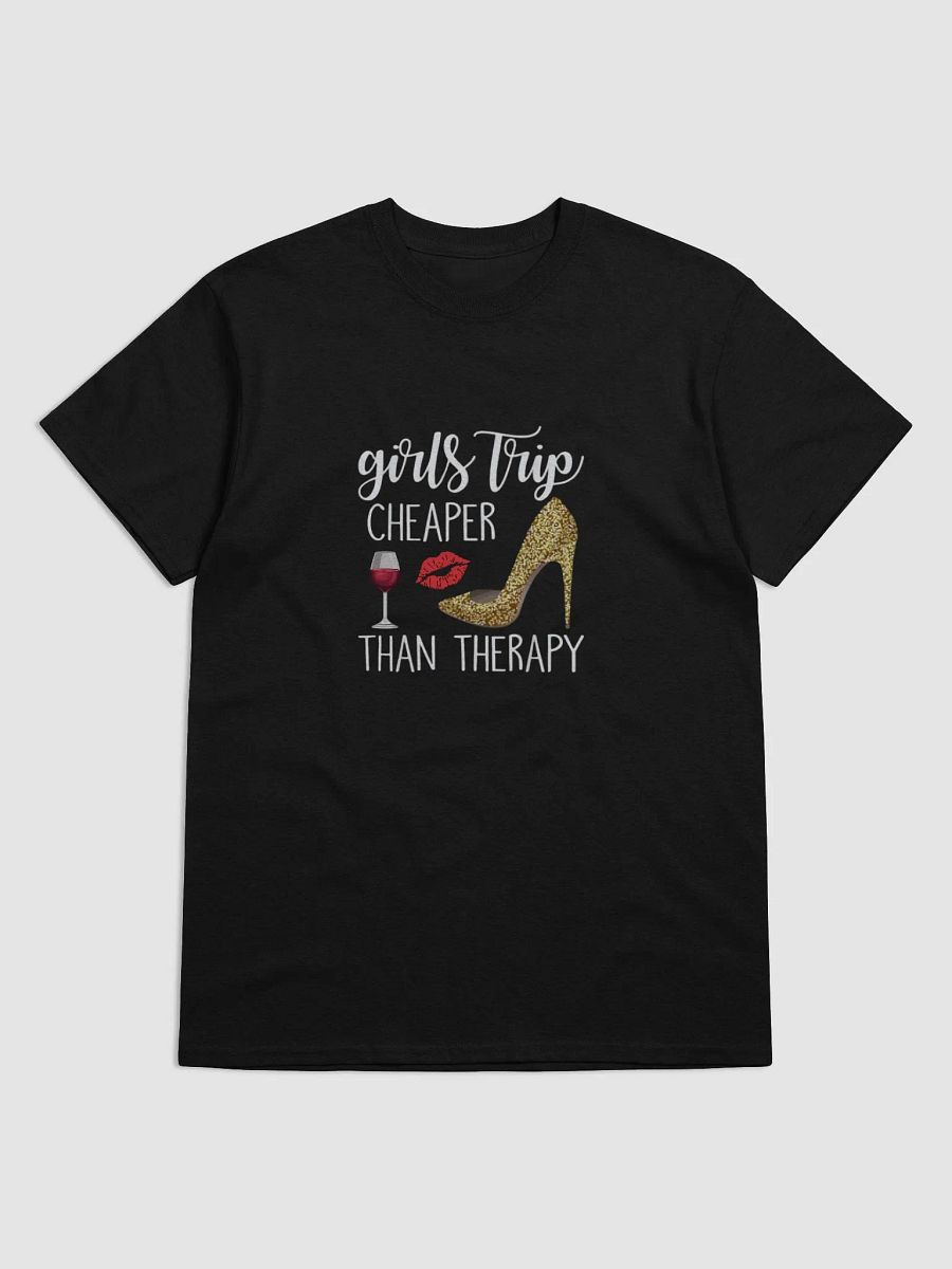 Girls Trip Therapy T-Shirt product image (2)