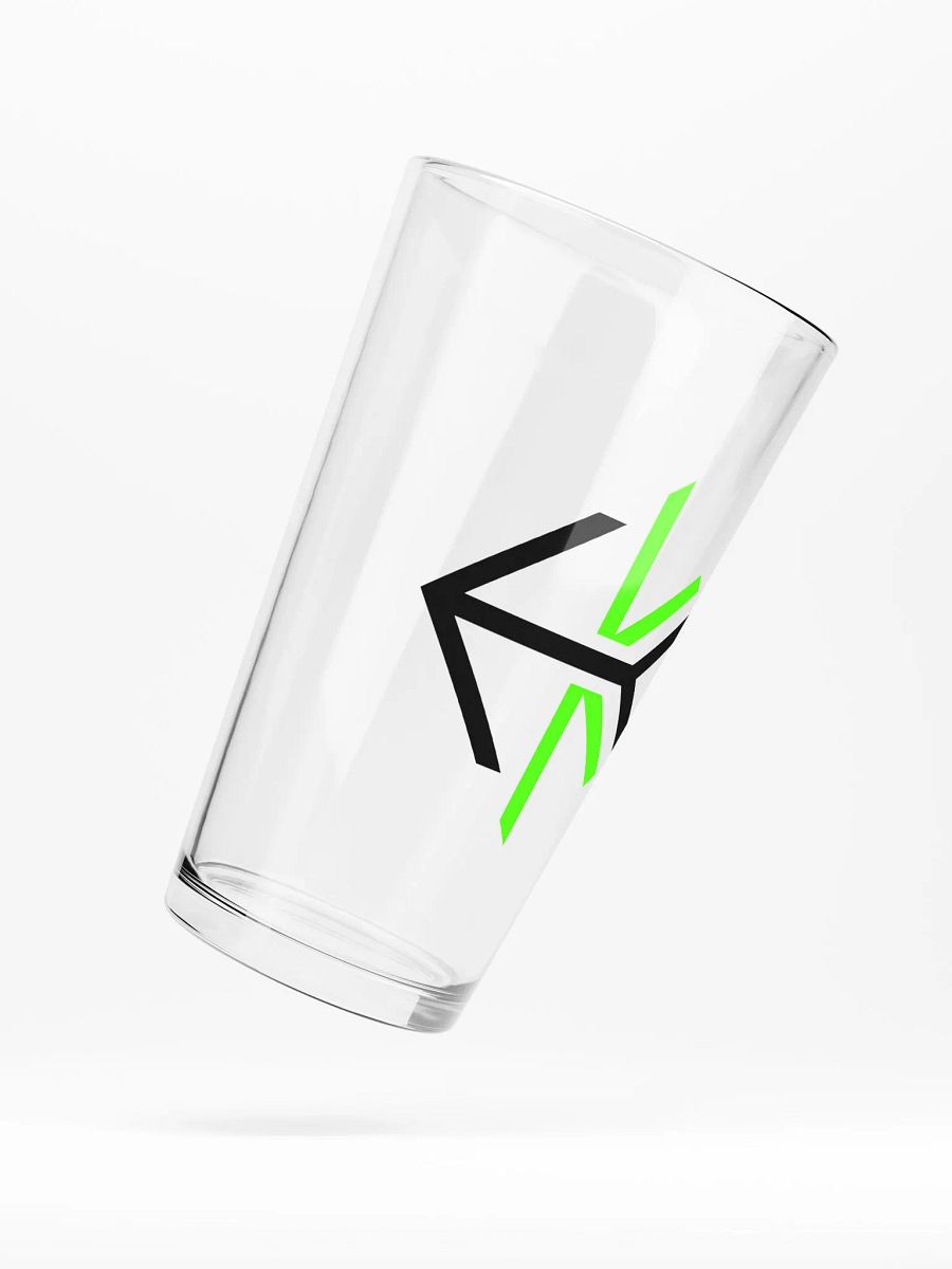 Eko Lounge Pint Glass product image (5)