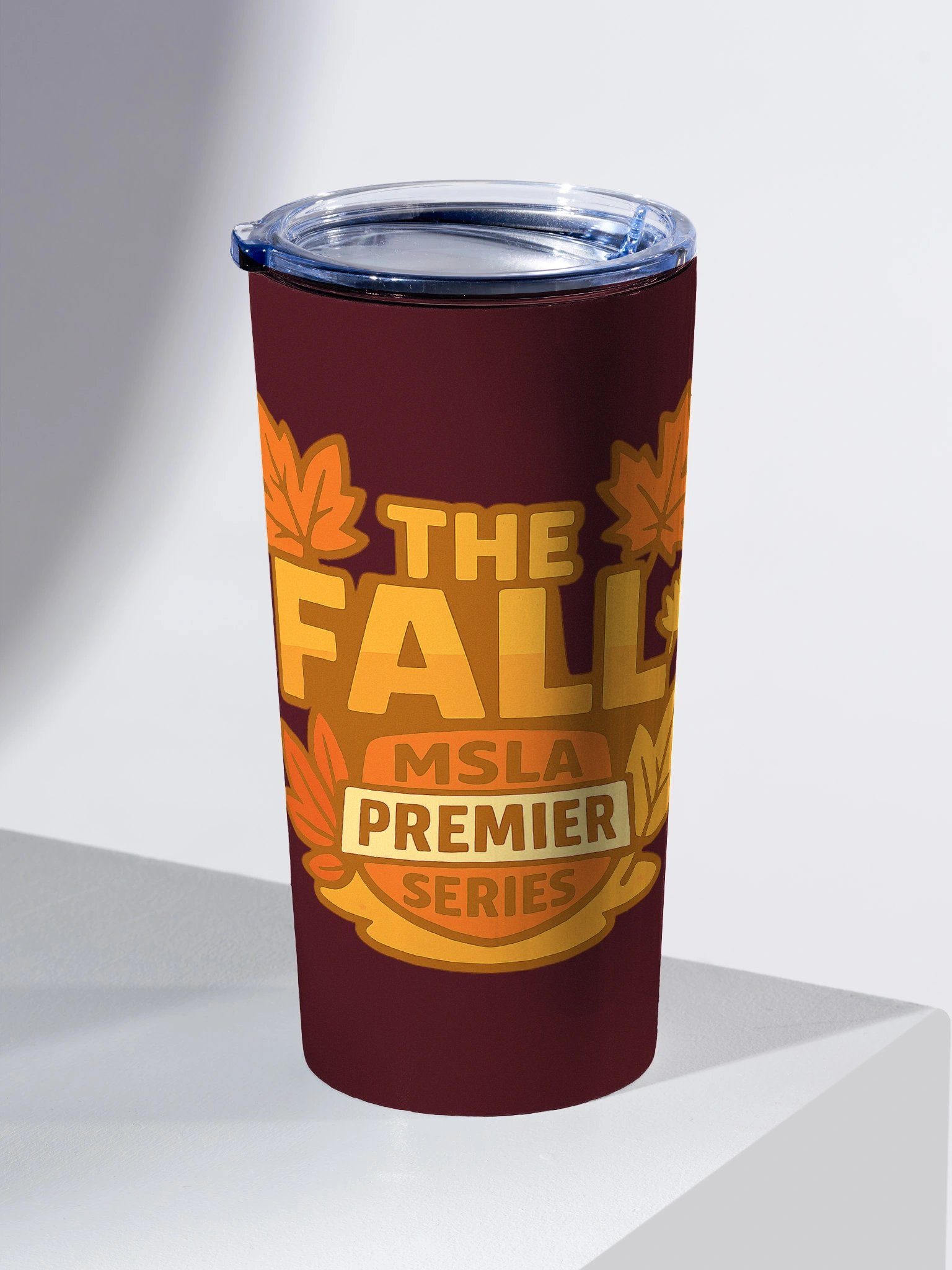 The Fall - Tumbler product image (1)