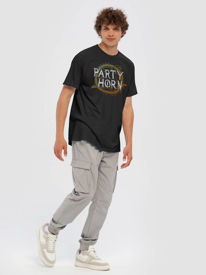 Party Horn Extravaganza T-Shirt product image (1)