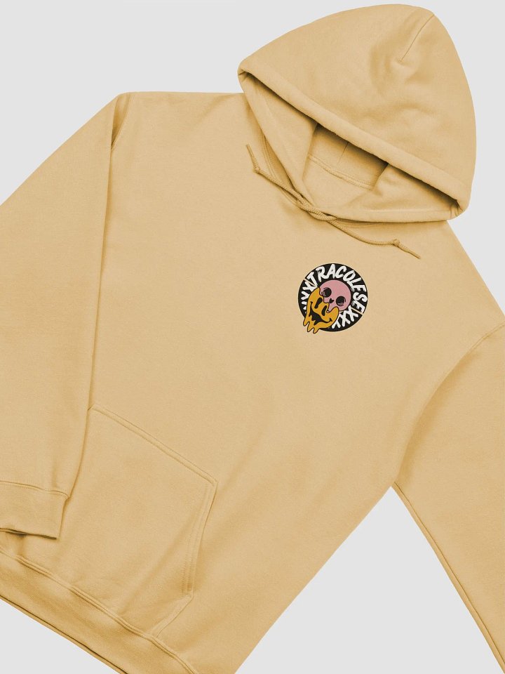 Tracolese Unisex Hoodie = V1 product image (1)