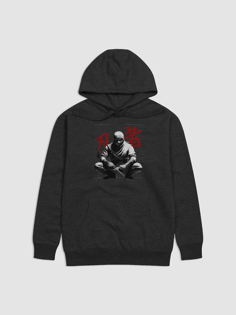 FOYO Warrior Ninja hoodie product image (8)