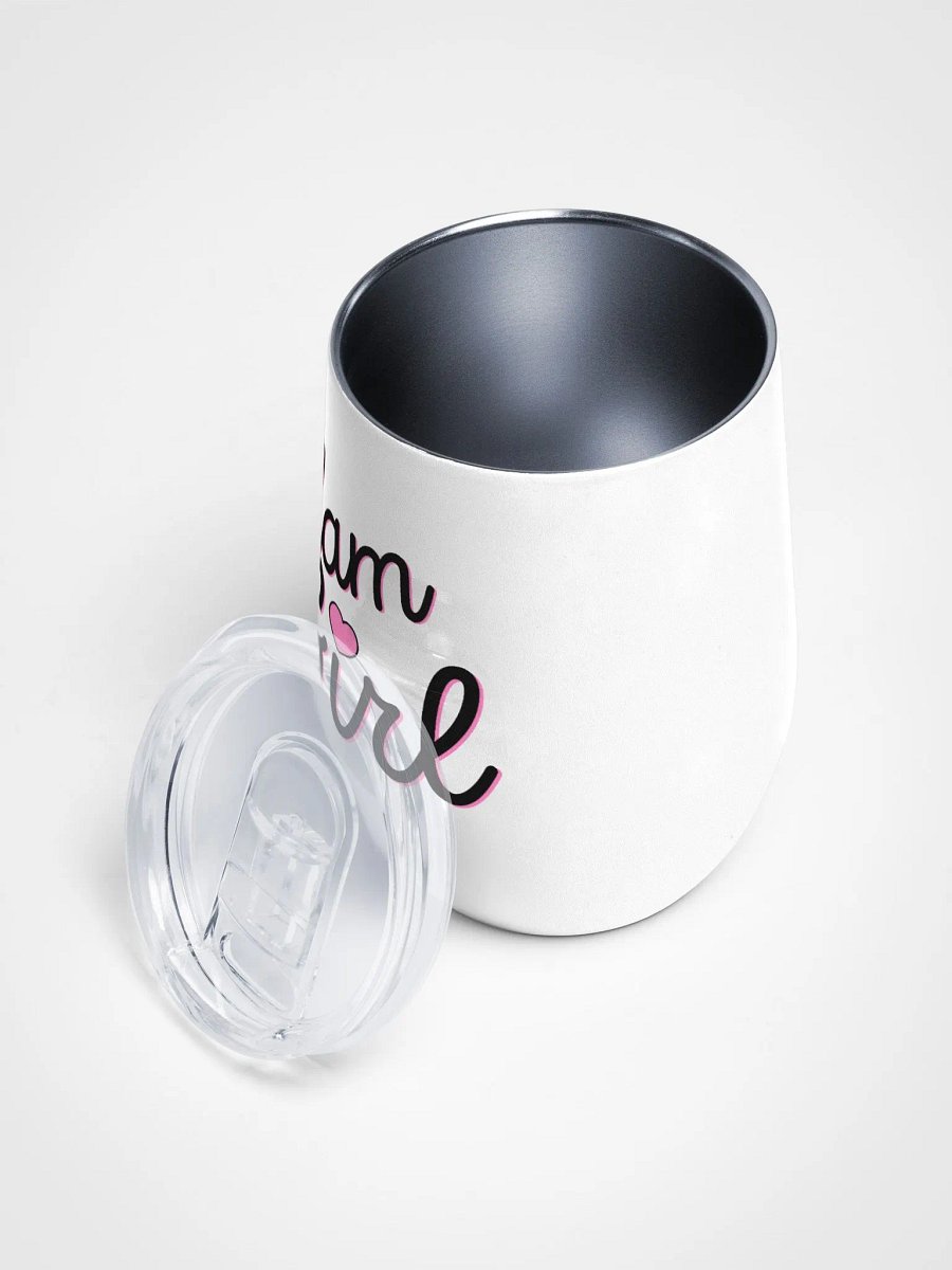 Glam Girl Tumbler product image (3)