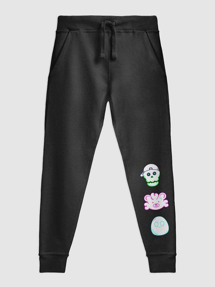 Konbini Joggers product image (1)