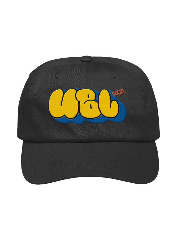 UBL Graffiti Cap product image (1)