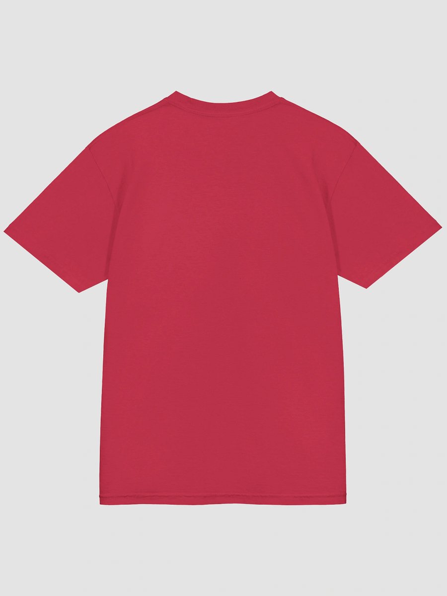 Moonlight Detective Silhouette T-Shirt product image (4)