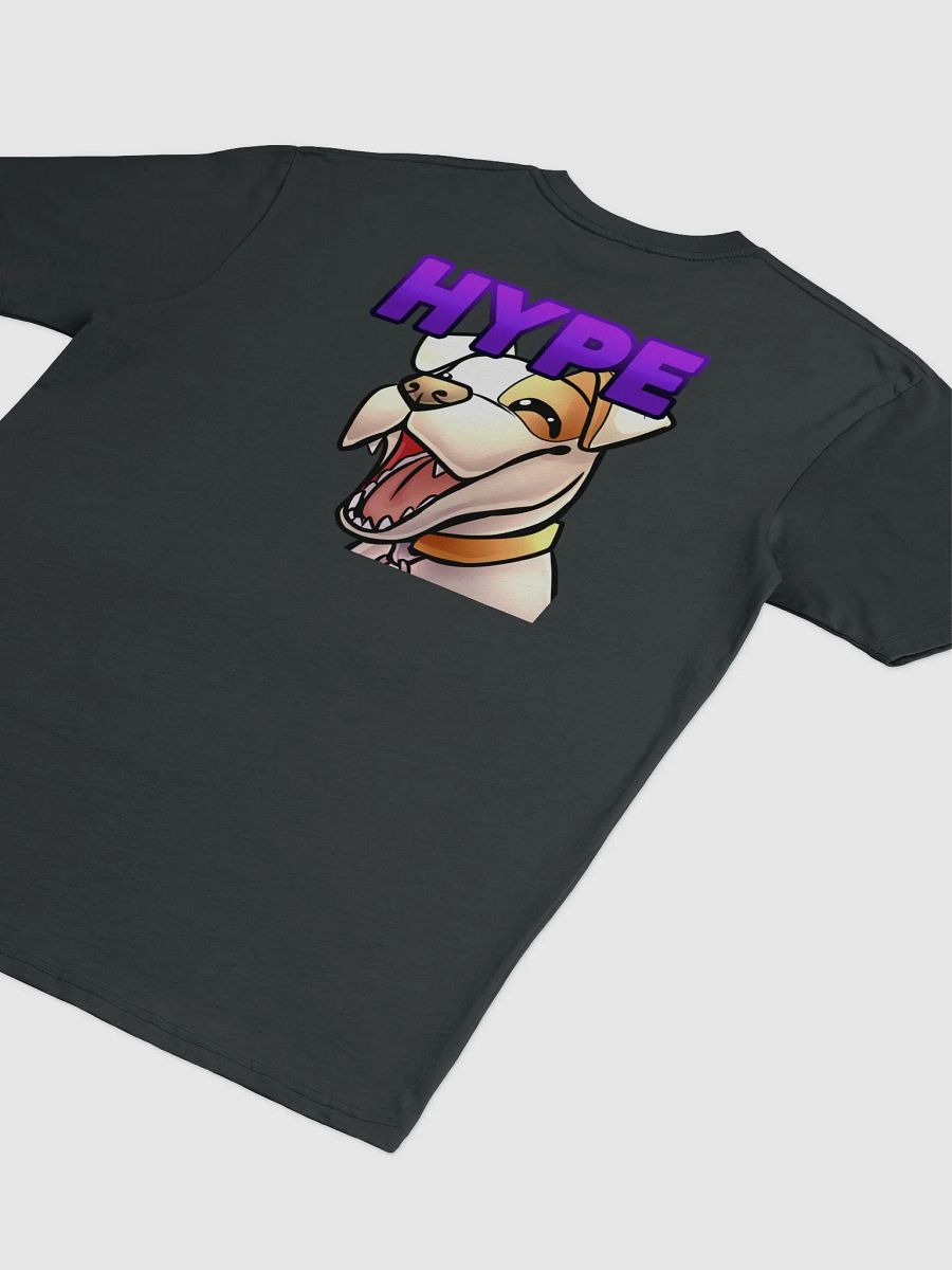 HYPE shirt, Back product image (4)