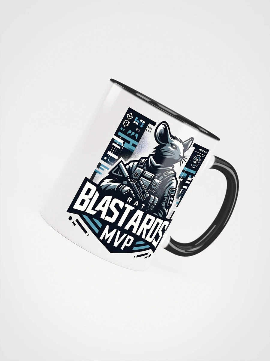 Blastard MVP Mug product image (4)