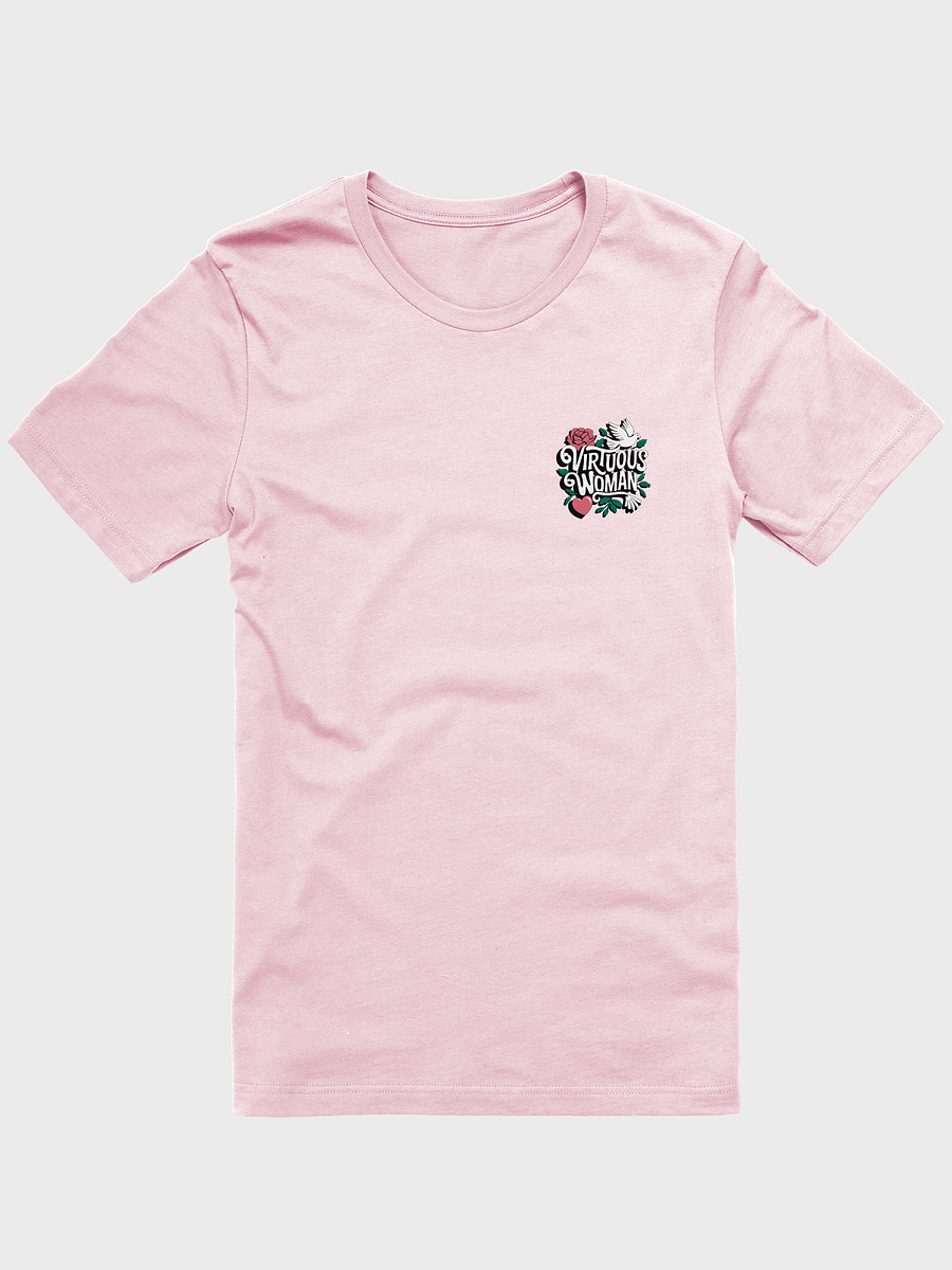 virtuous woman tee women's product image (17)