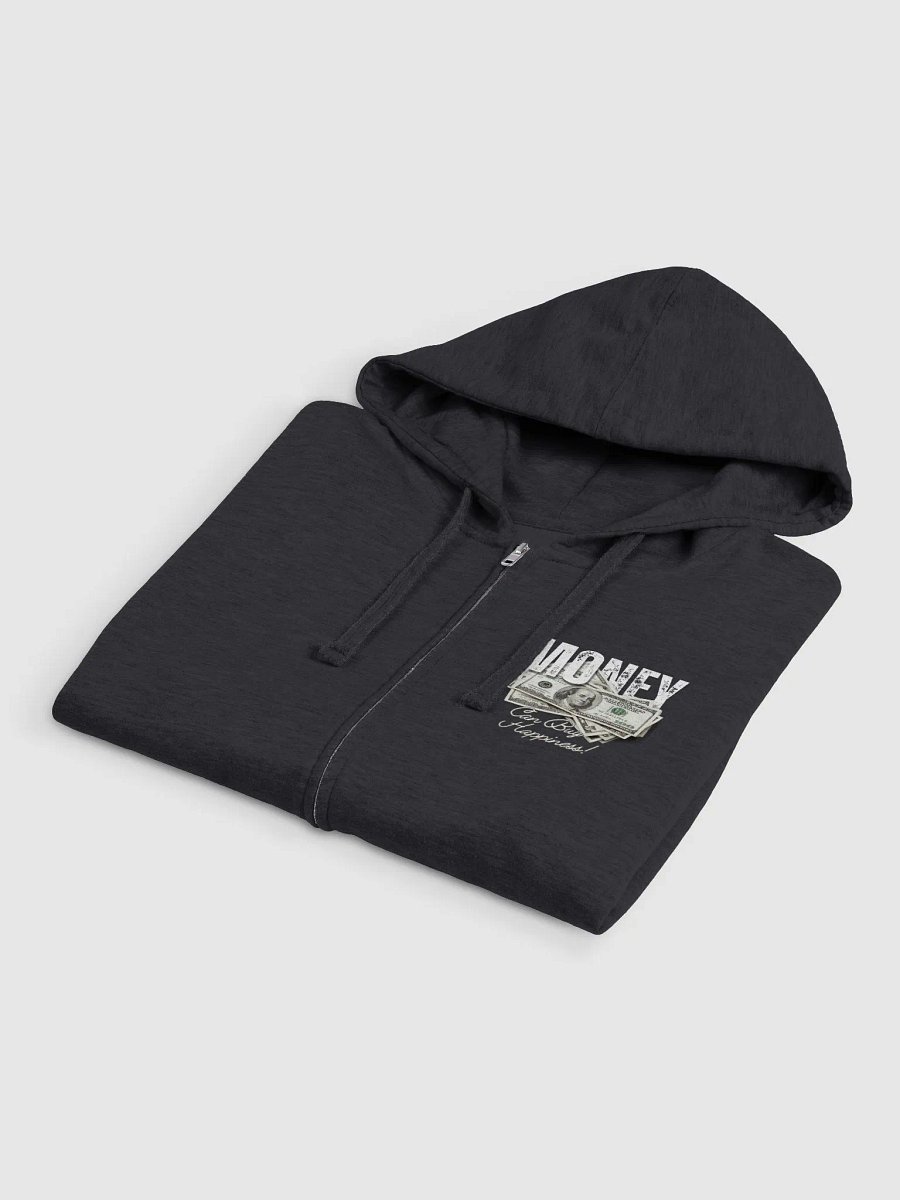 Money Can Buy Happiness Hoodie product image (14)