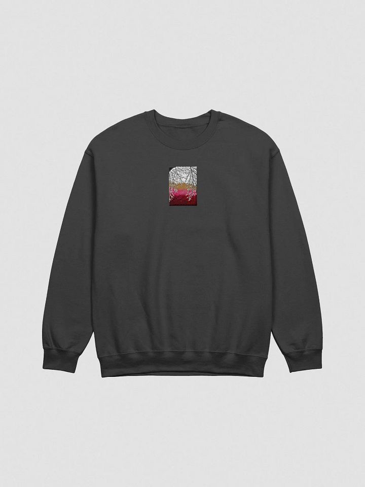 Nature's Palette Crewneck Sweatshirt product image (4)