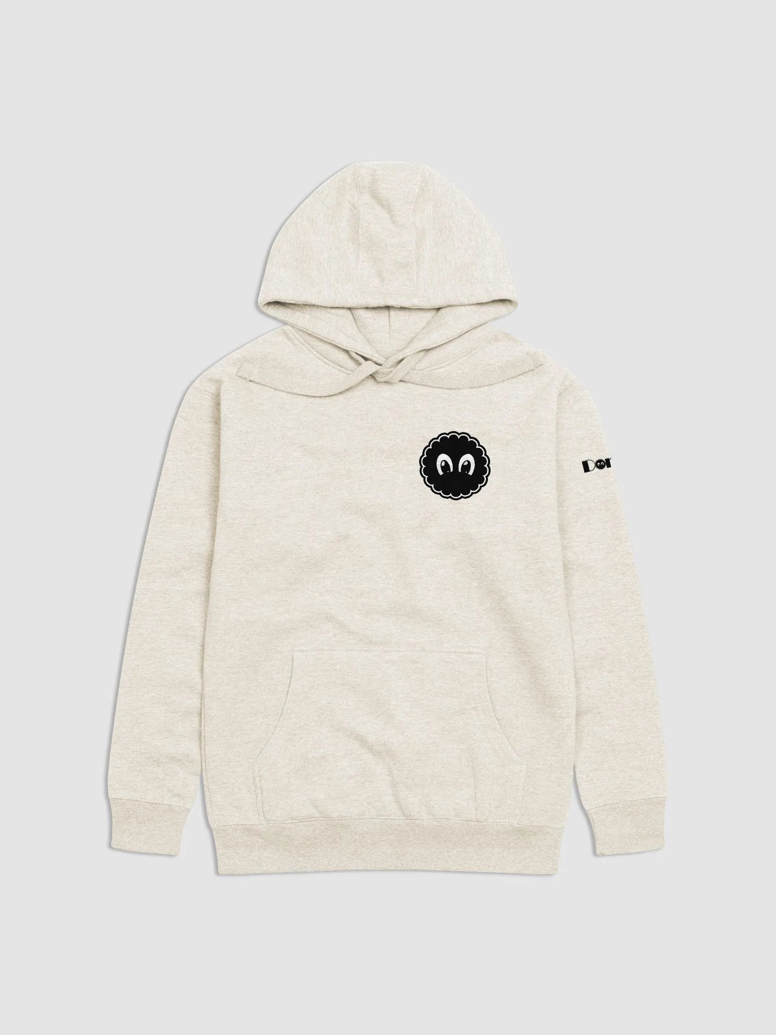 Dorios Hoodie product image (5)