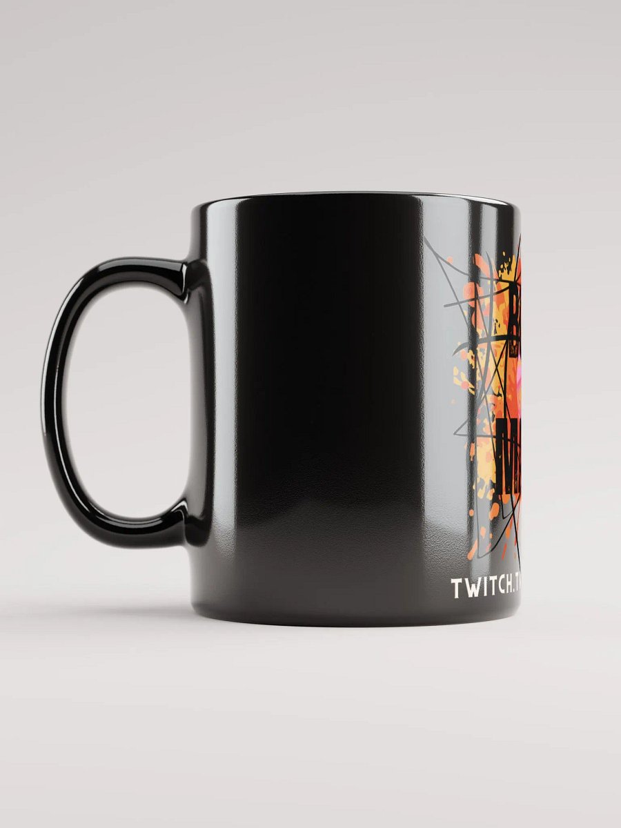 Born to Marble Mug product image (1)