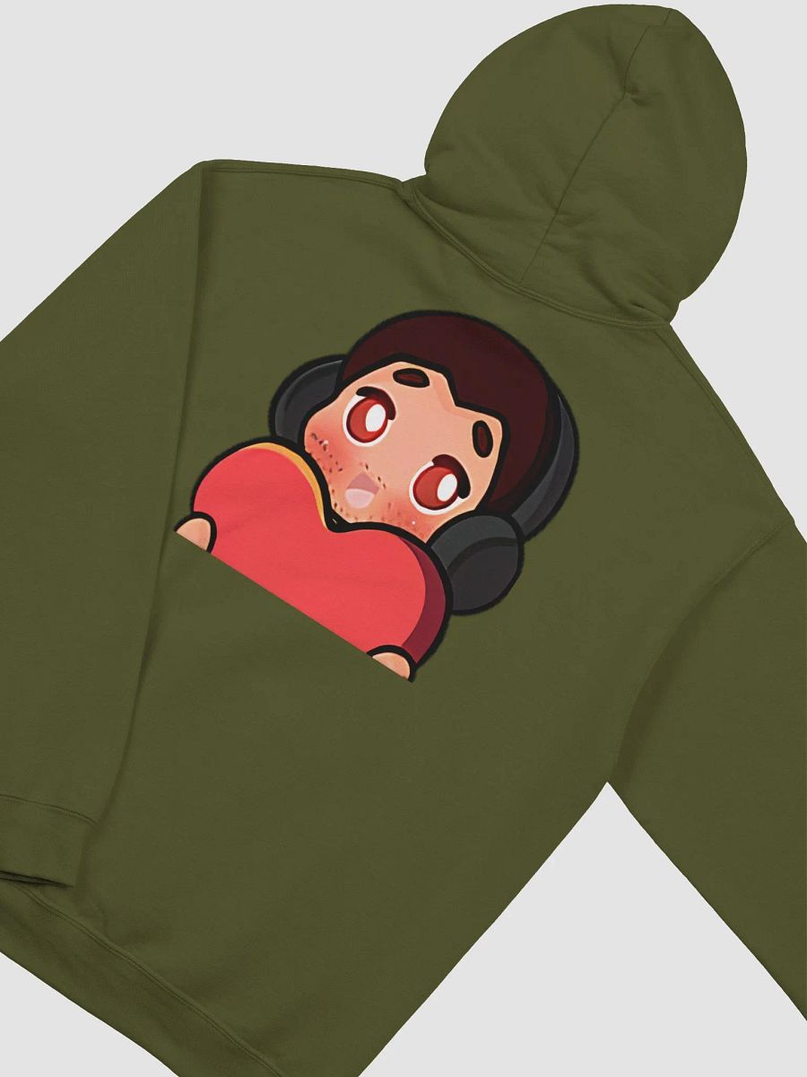 Nathangamerplays Hoodie product image (2)