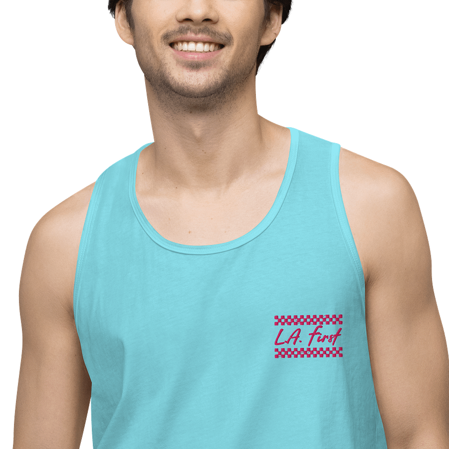 LA First Tank product image (79)