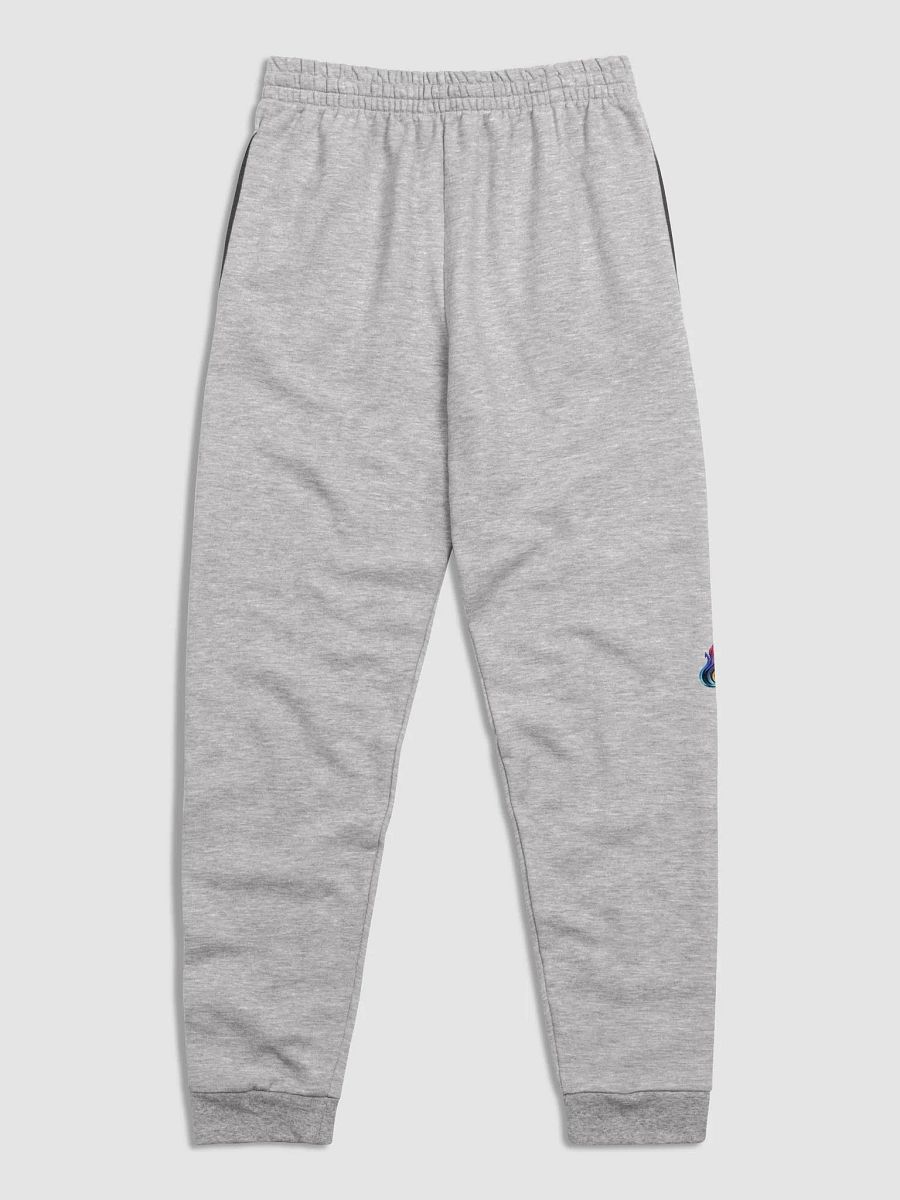 Flame Fusion Unisex Joggers product image (19)