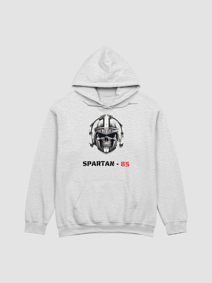 Spartan 85 Light Hoodie product image (5)