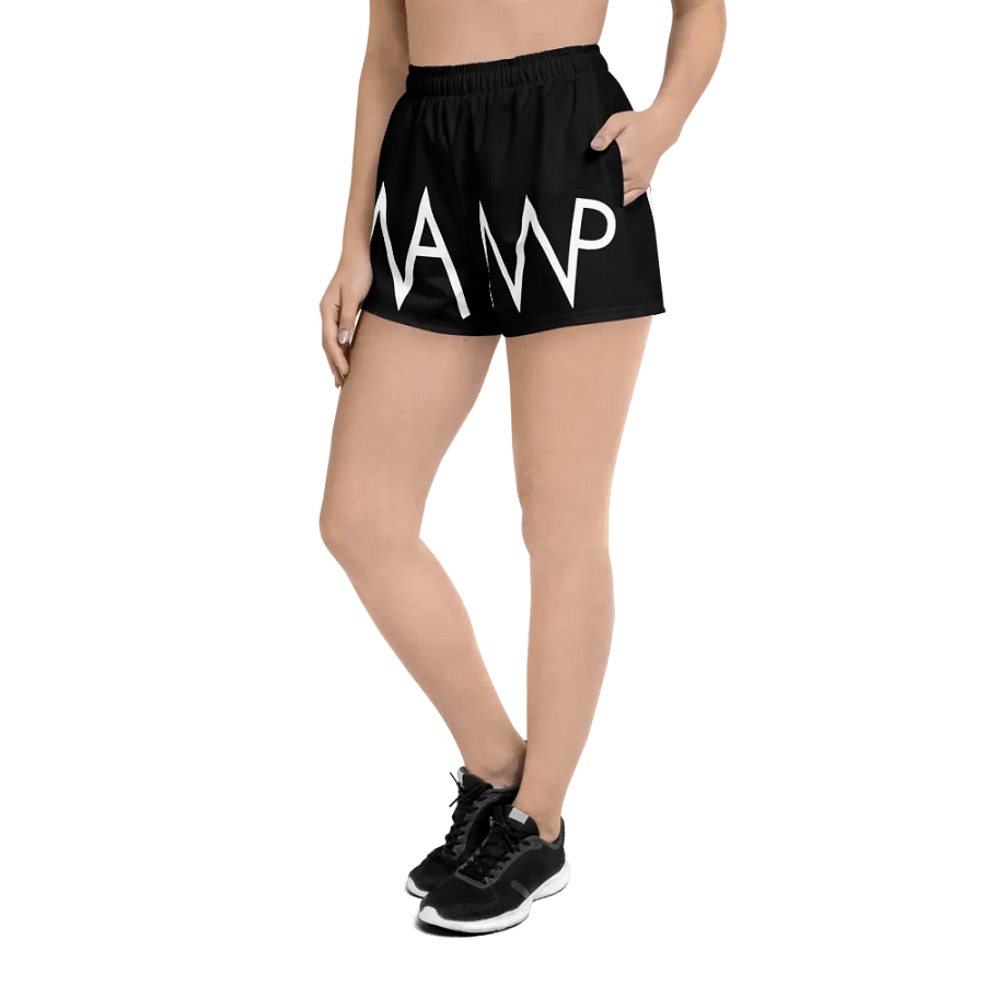 Female WAMP Shorts product image (2)