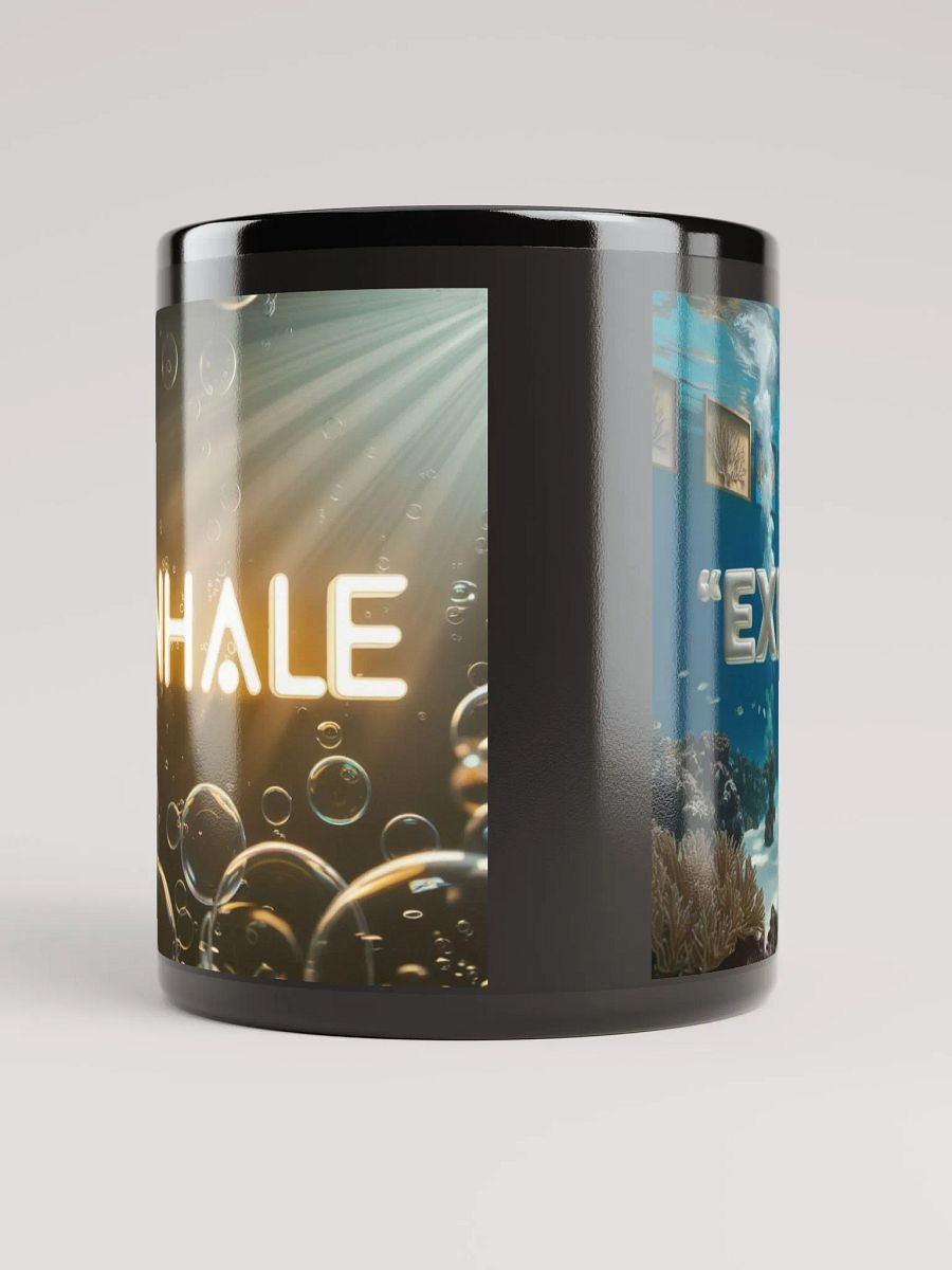 Breathe Easy Mug product image (10)