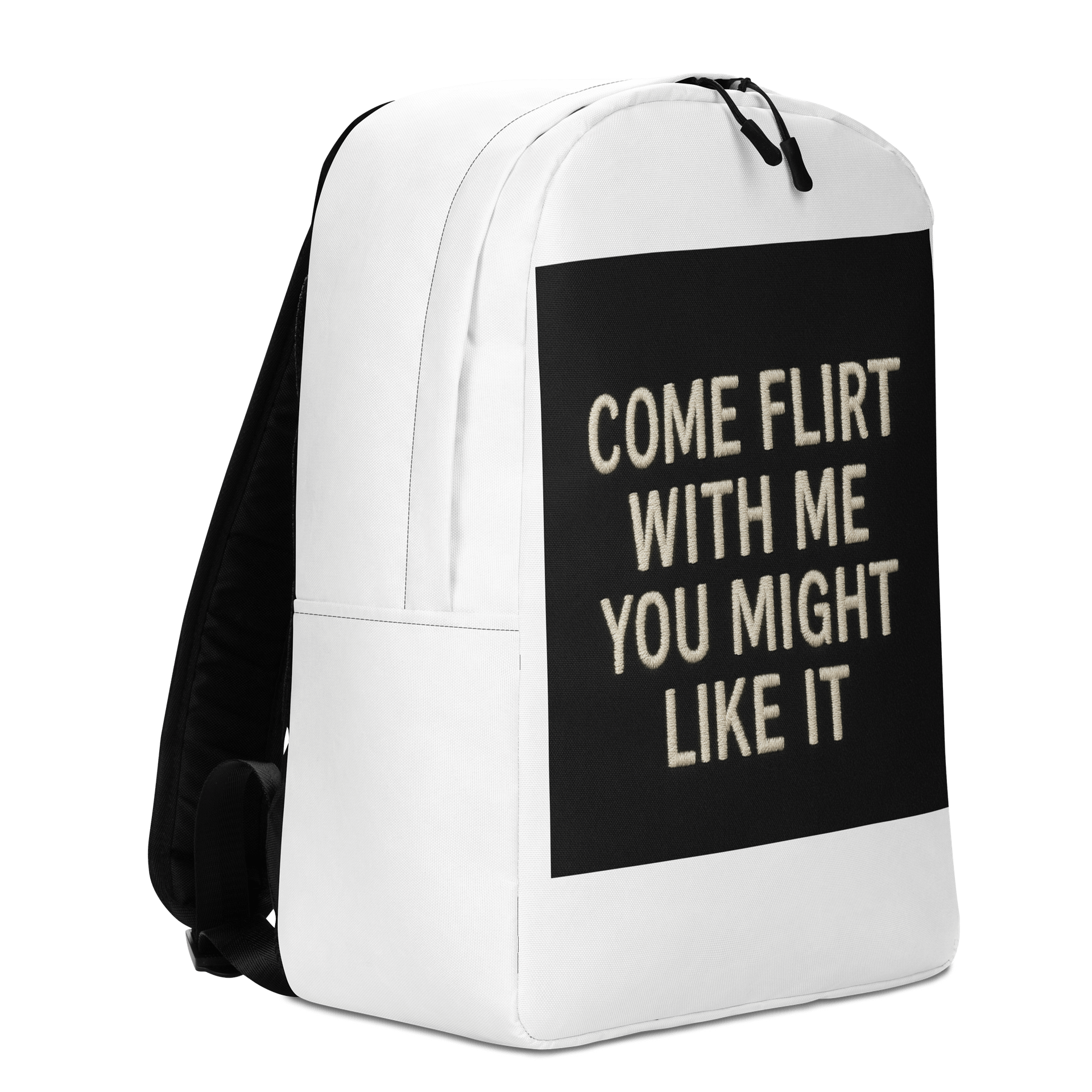 flirt with me backpack product image (3)