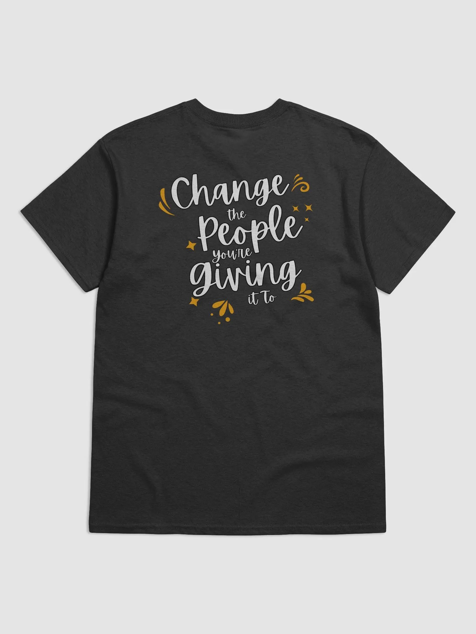 A Resilient Heart T-Shirt product image (2)