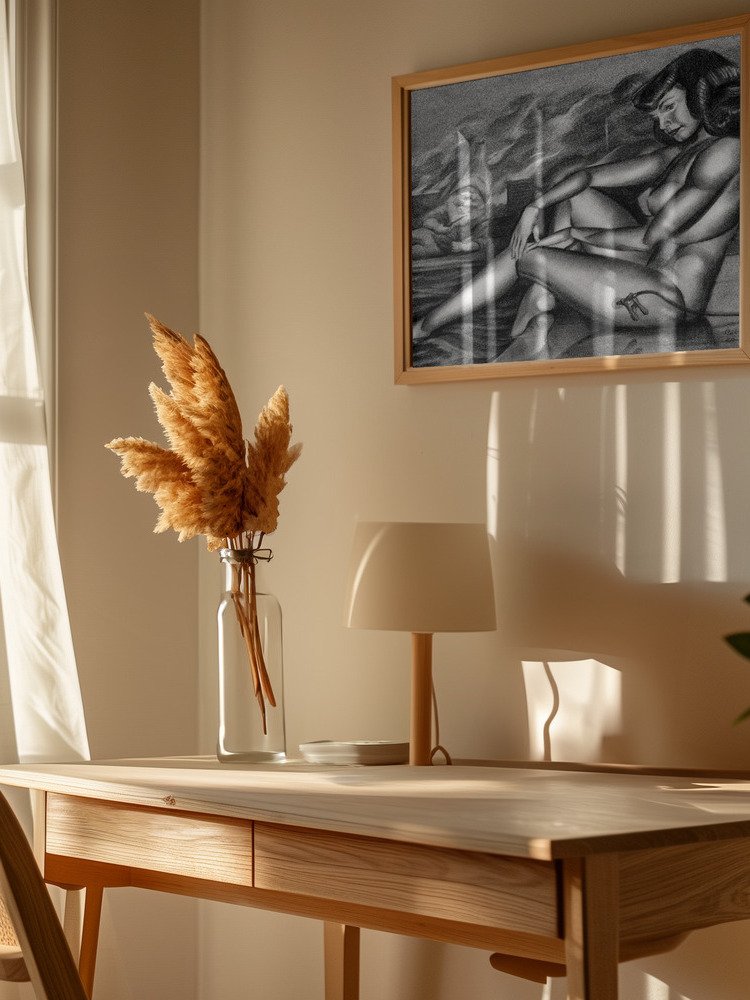 Bettie Page – 20-05-16 product image (7)