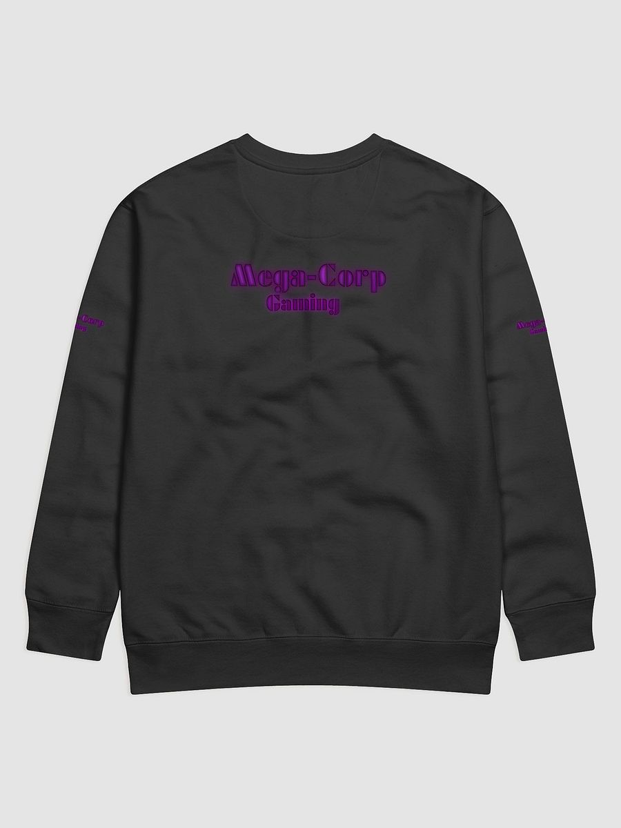 Full sleeve T-shirt. product image (2)