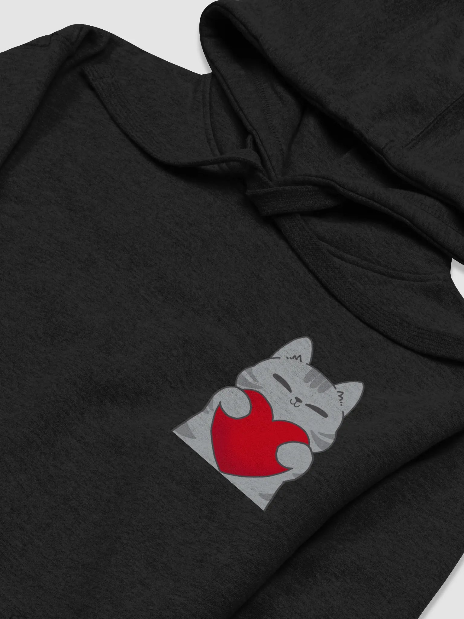 Piko Character Hoodie product image (3)