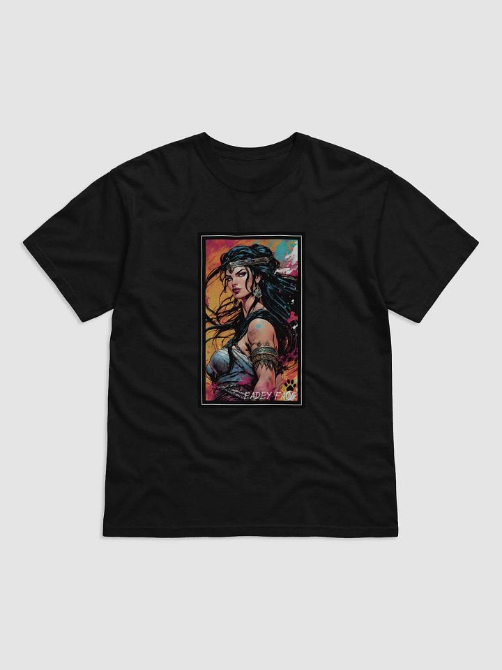 Barbarian Fade 01 product image (1)