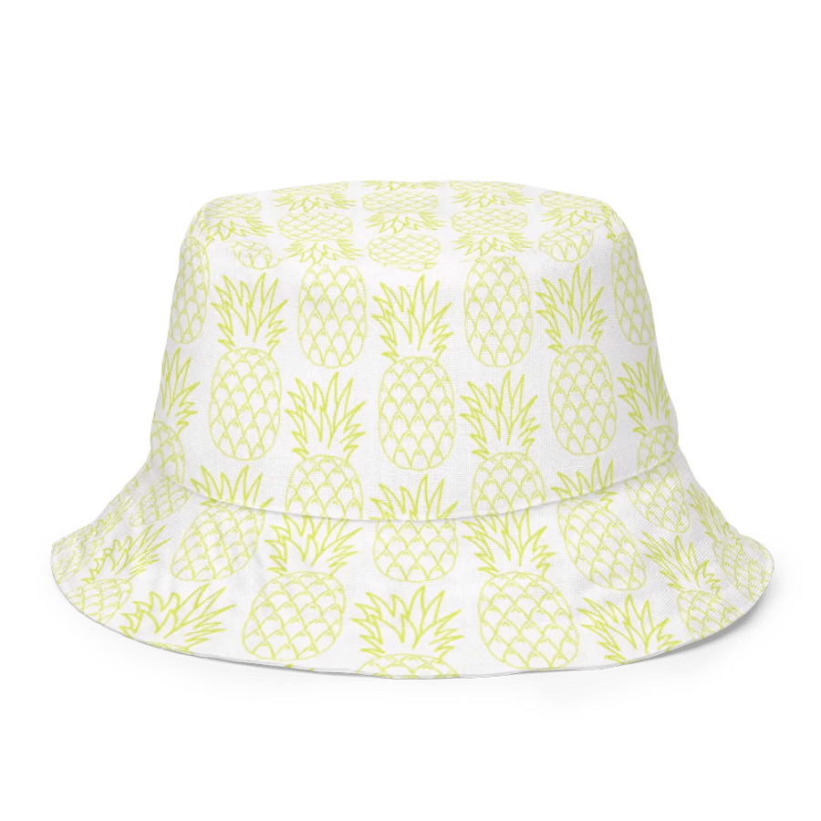 Pinoot Soda Reversible Bucket Hat product image (7)