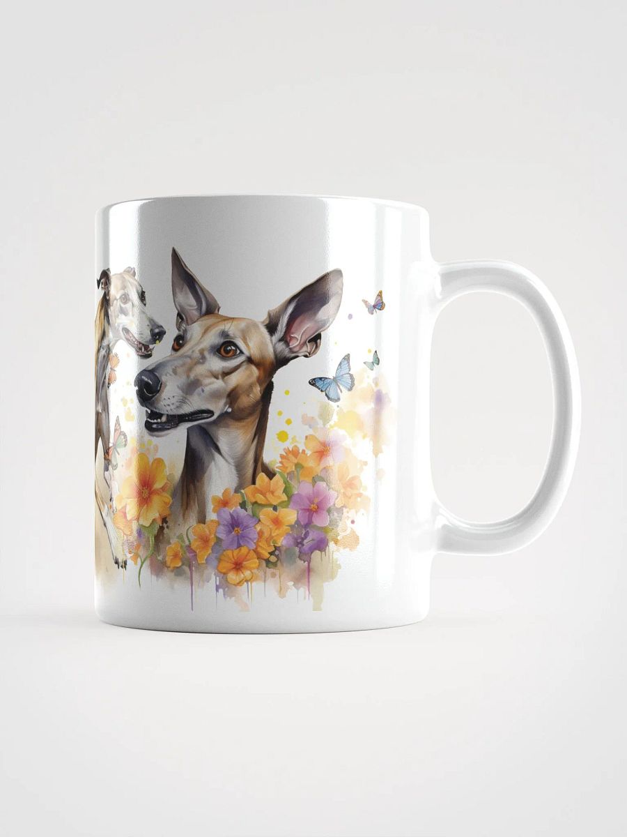 Vibrant Pup Paradise Mug product image (1)