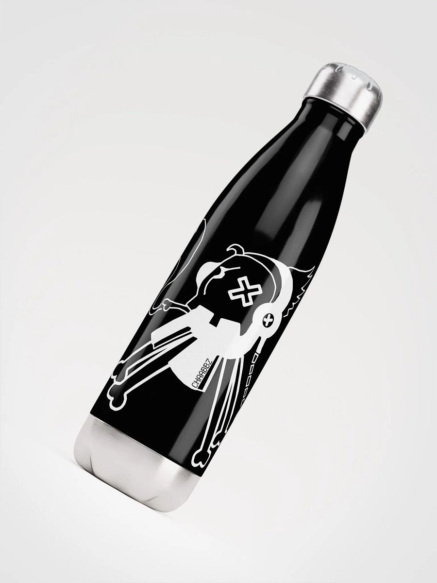 Chaabbz Skull water bottle product image (4)