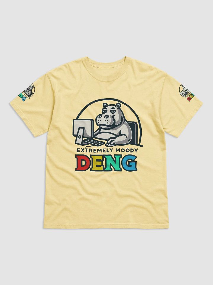 Extremely Moody Deng product image (3)