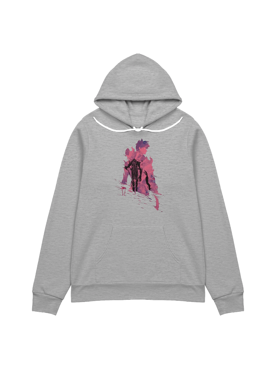Jin Woo Hoodie product image (1)