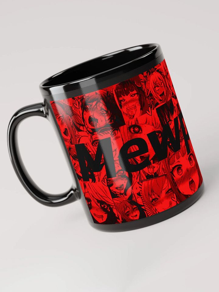 Limited NOT DISHWASHER SAFE MUG product image (1)