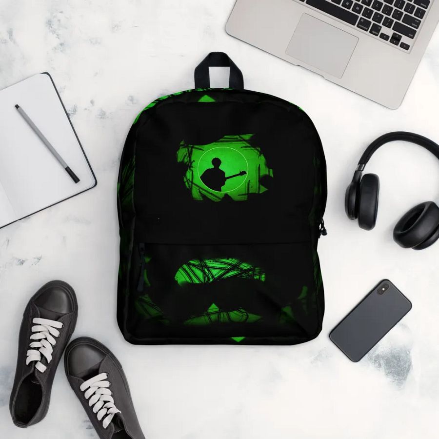 SS Originals Backpack product image (6)