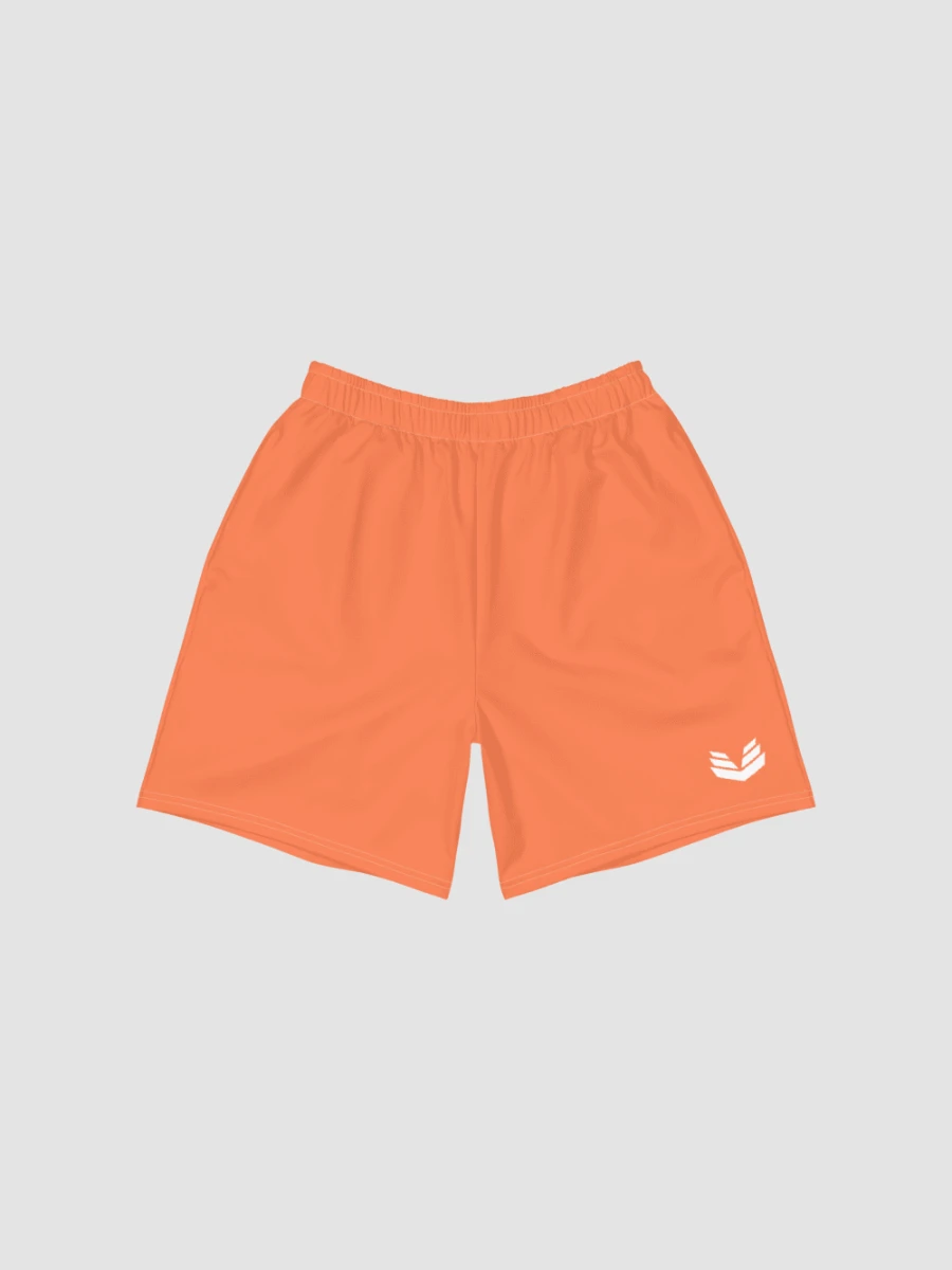 Athletic Shorts - Coral Rush product image (3)