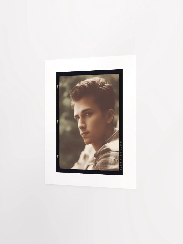 Matthew 1997 - Print product image (2)