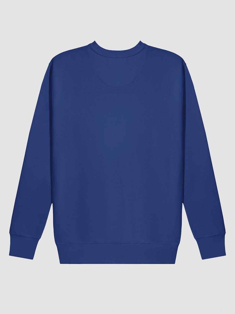 Pawsitively Cool Poodle Sweatshirt product image (48)