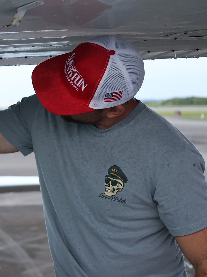 Forbidden Fuel T-shirt product image (2)