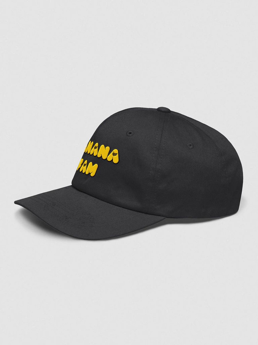 BANANA FAM BUBBLE - DAD HAT product image (21)